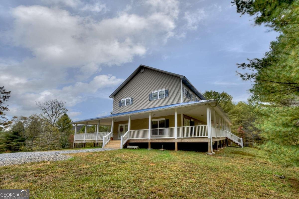 3731 Cutcane Road Mineral Bluff - 59