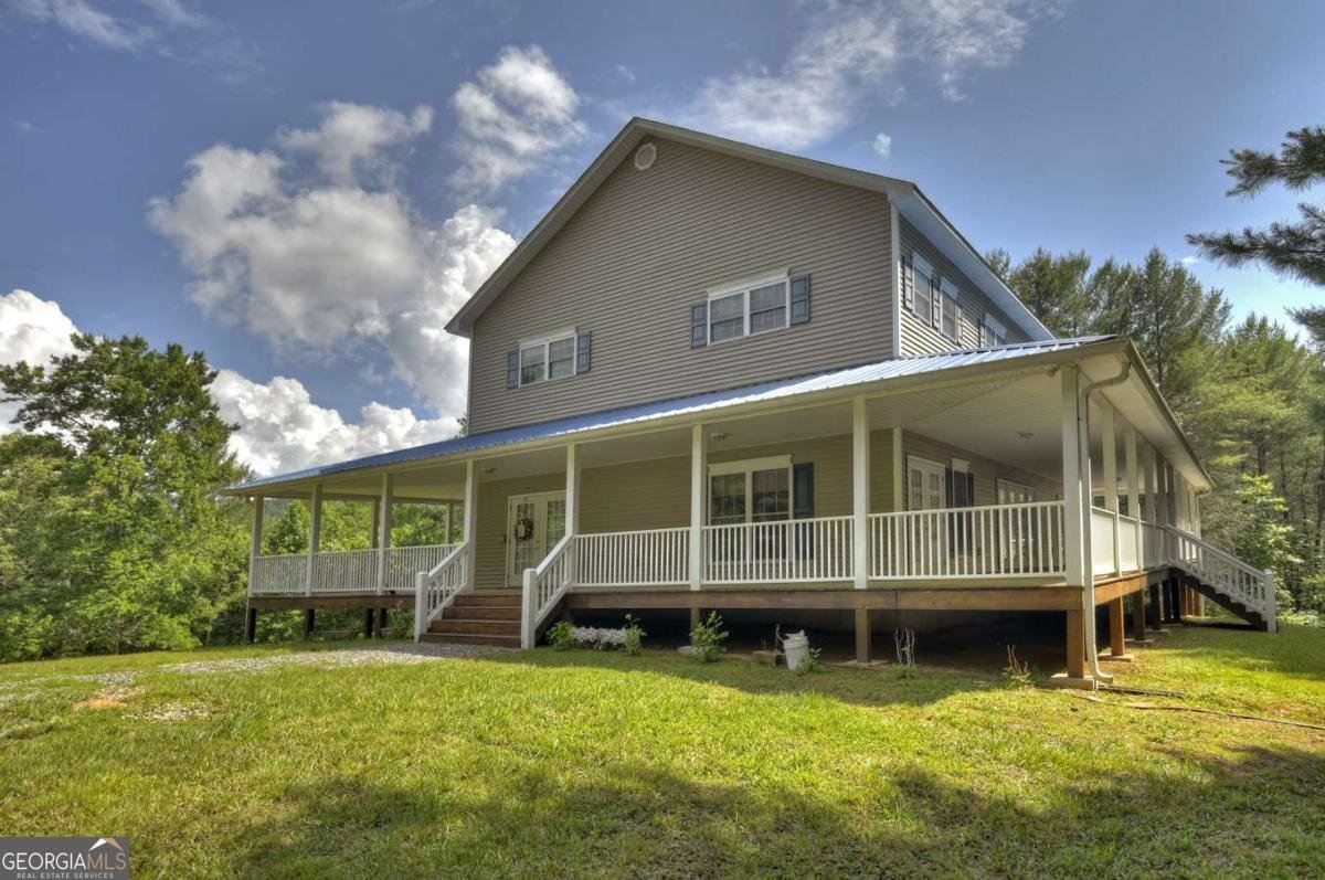 3731 Cutcane Road Mineral Bluff - 6
