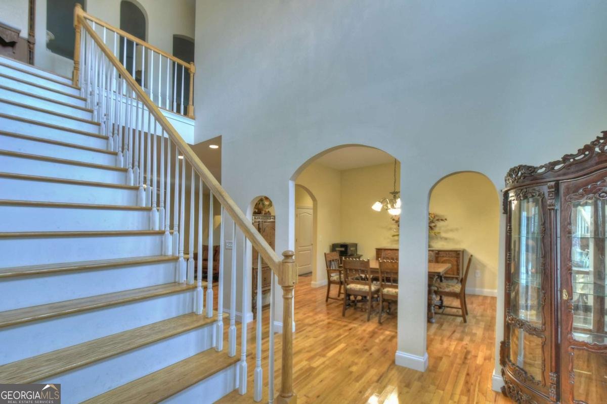 3731 Cutcane Road Mineral Bluff - 8