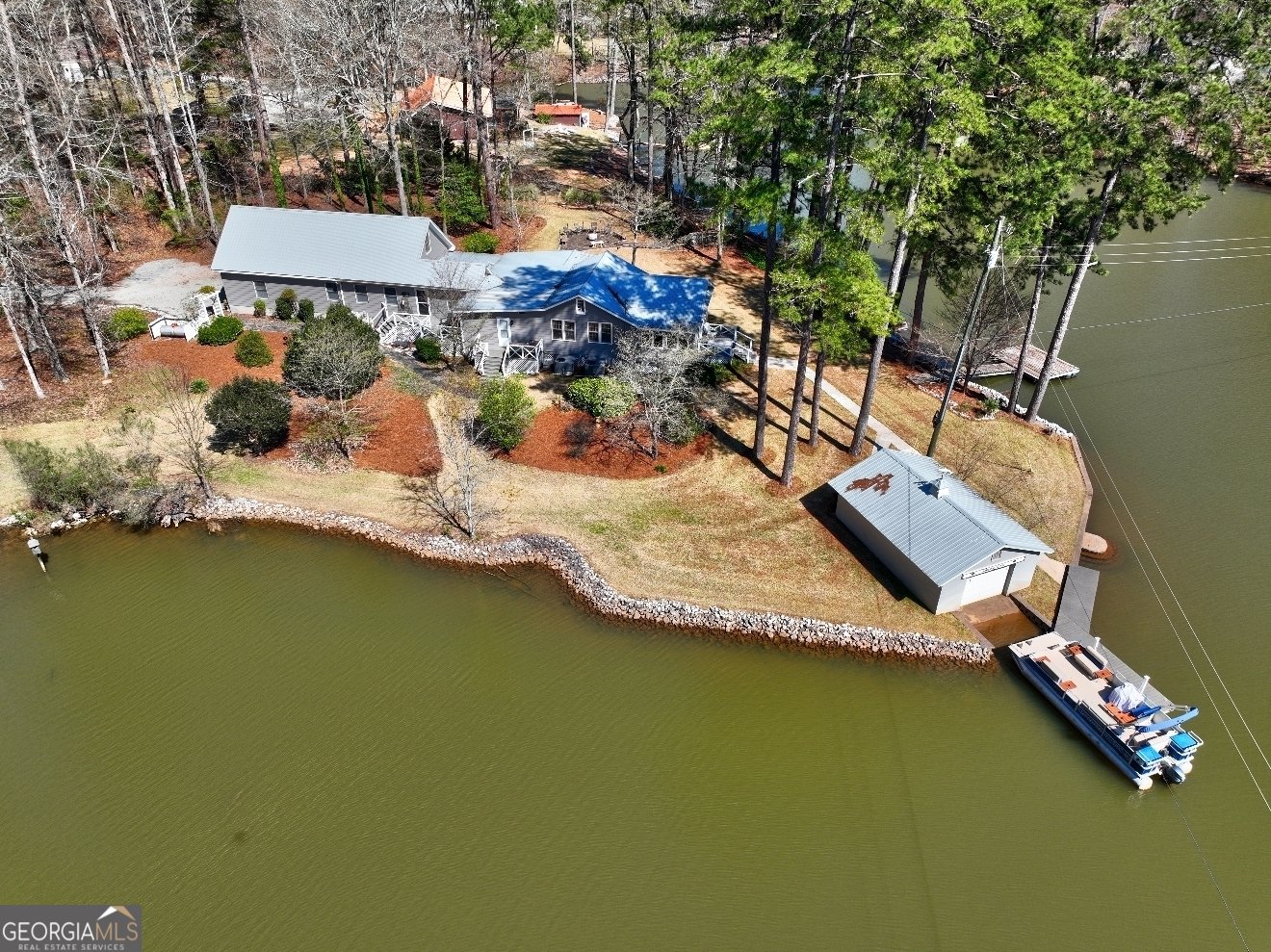 233 Harris Road Jackson - 1