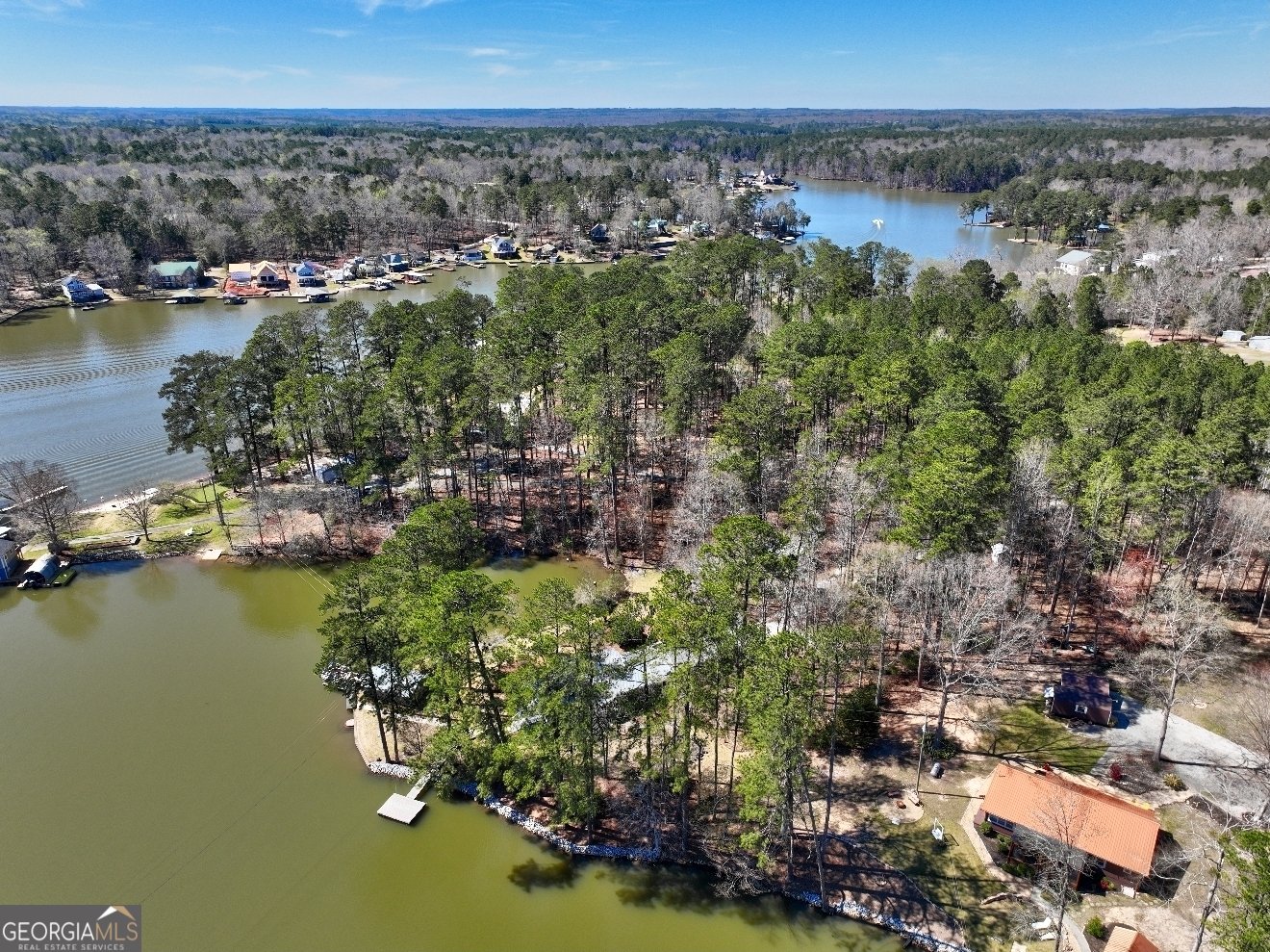 233 Harris Road Jackson - 2