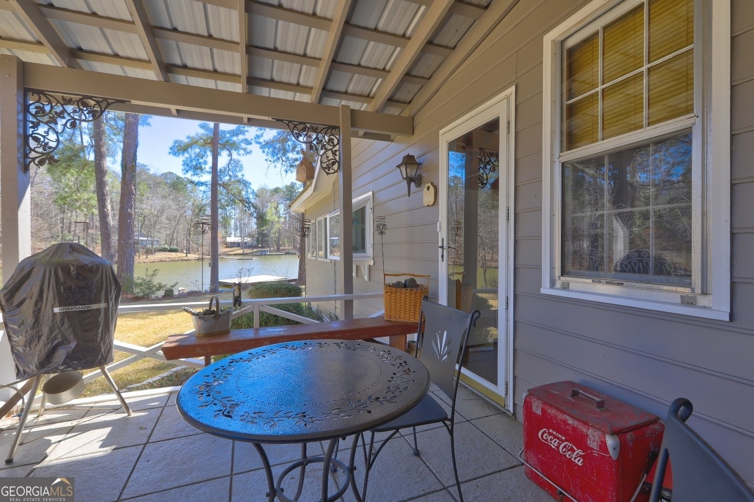 233 Harris Road Jackson - 45