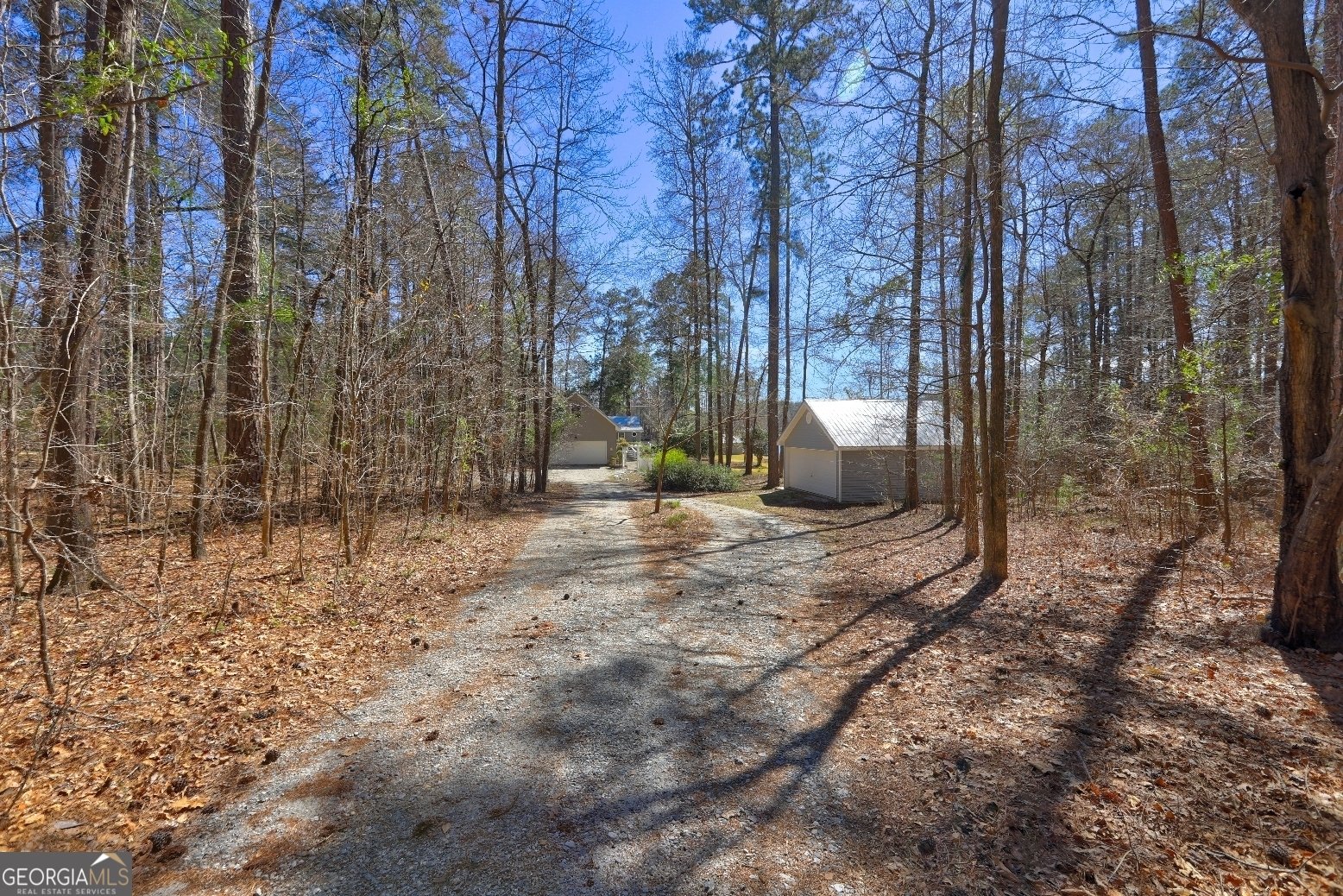 233 Harris Road Jackson - 46