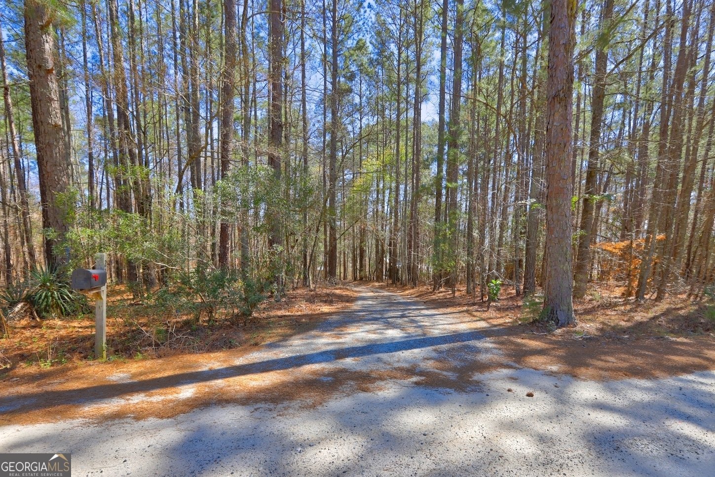 233 Harris Road Jackson - 47