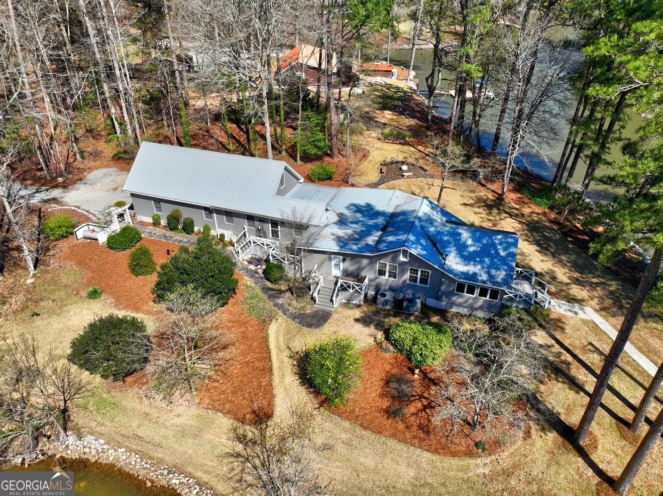 233 Harris Road Jackson - 48