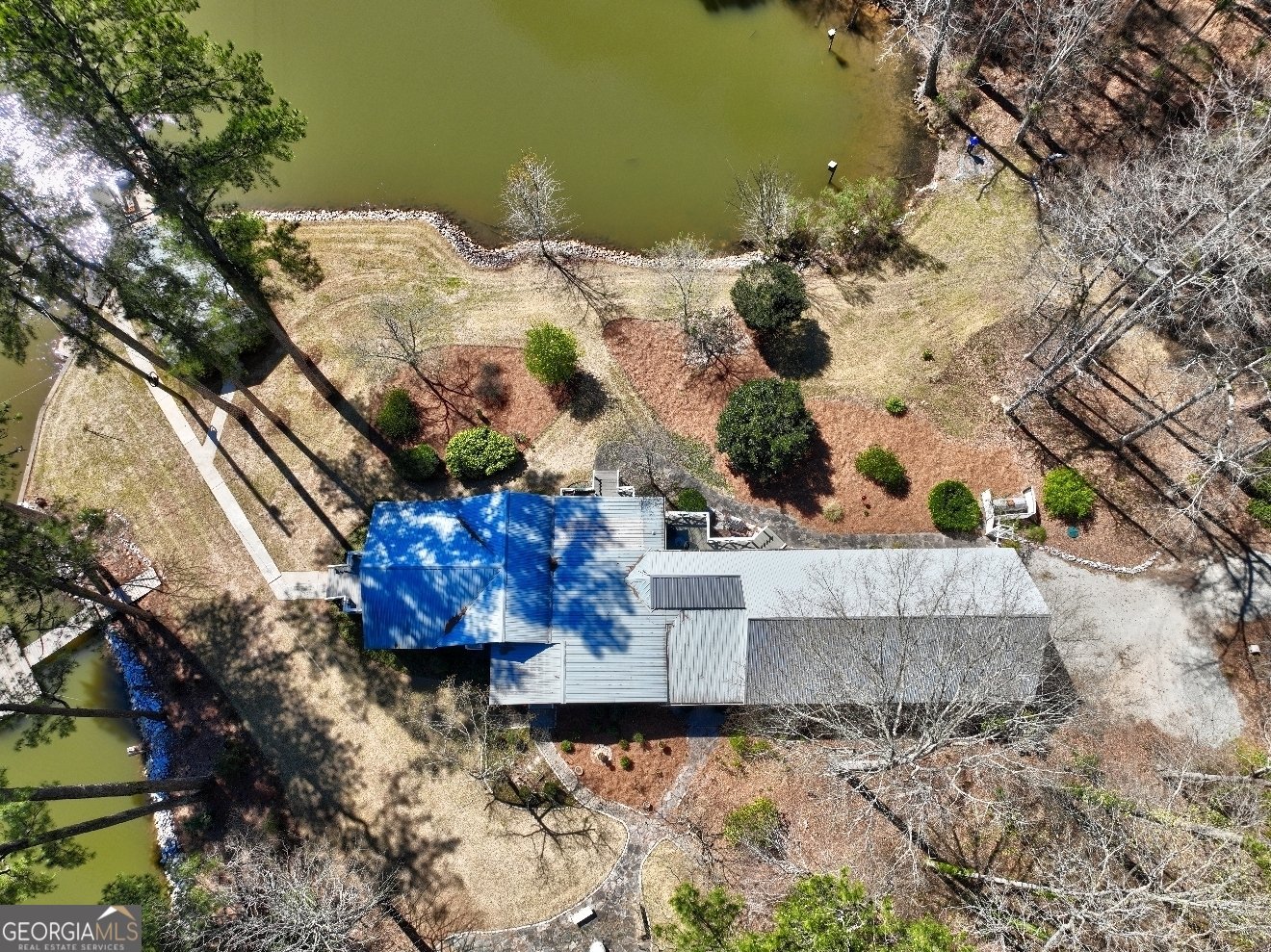 233 Harris Road Jackson - 50