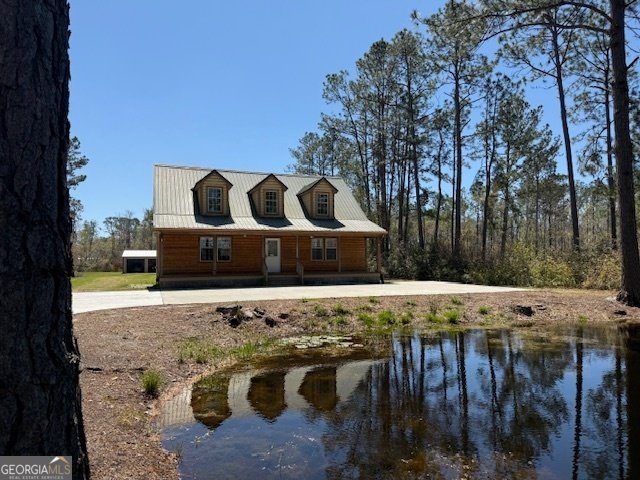 3362 Hart Road Valdosta - 1