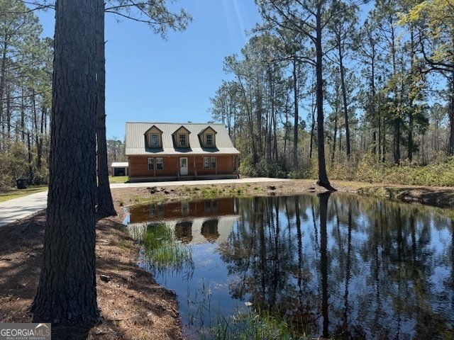 3362 Hart Road Valdosta - 2