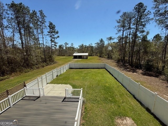 3362 Hart Road Valdosta - 34