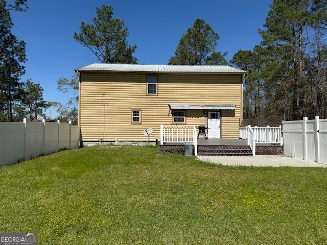 3362 Hart Road Valdosta - 35