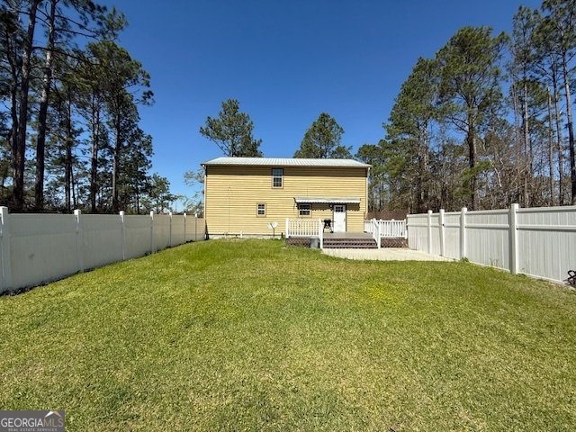3362 Hart Road Valdosta - 36