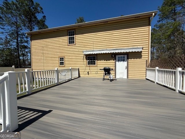 3362 Hart Road Valdosta - 37