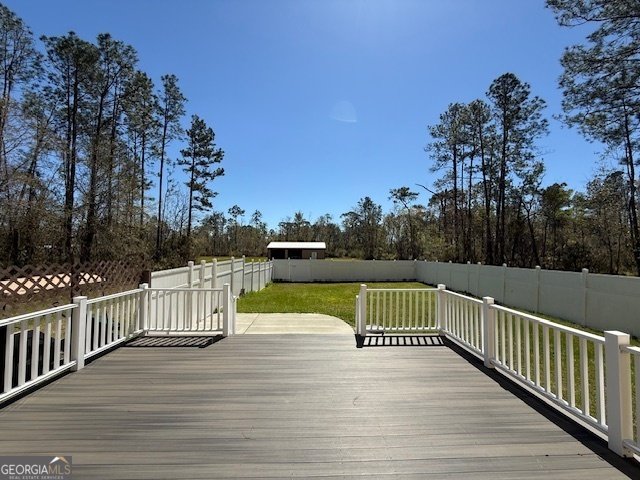 3362 Hart Road Valdosta - 38