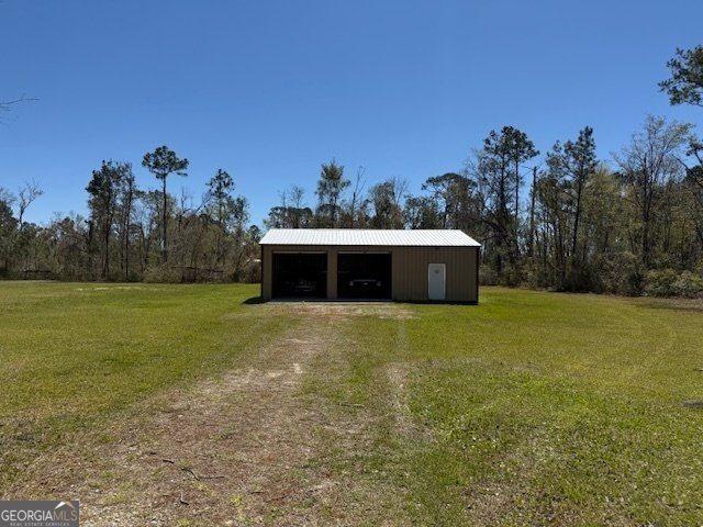 3362 Hart Road Valdosta - 39