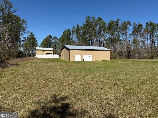 3362 Hart Road Valdosta - 41