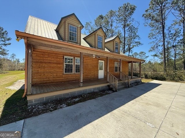 3362 Hart Road Valdosta - 5