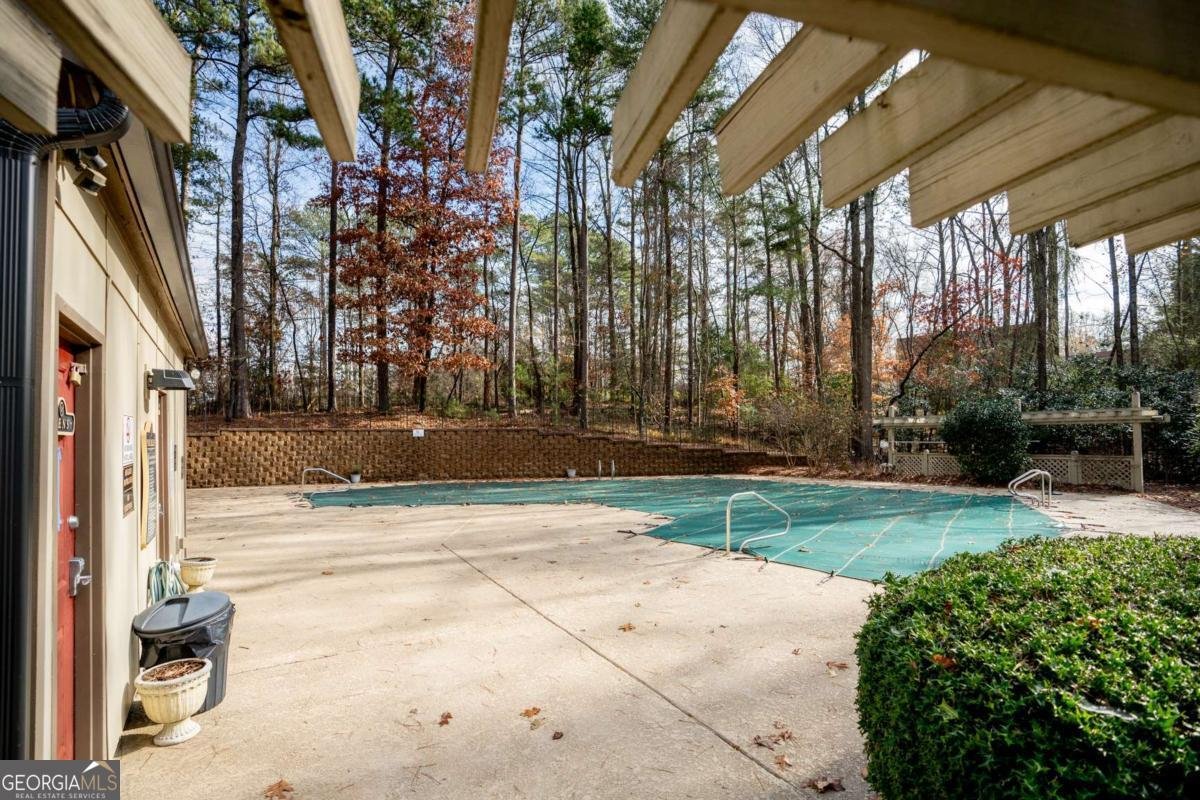 401 Woodcliff Drive Atlanta - 20