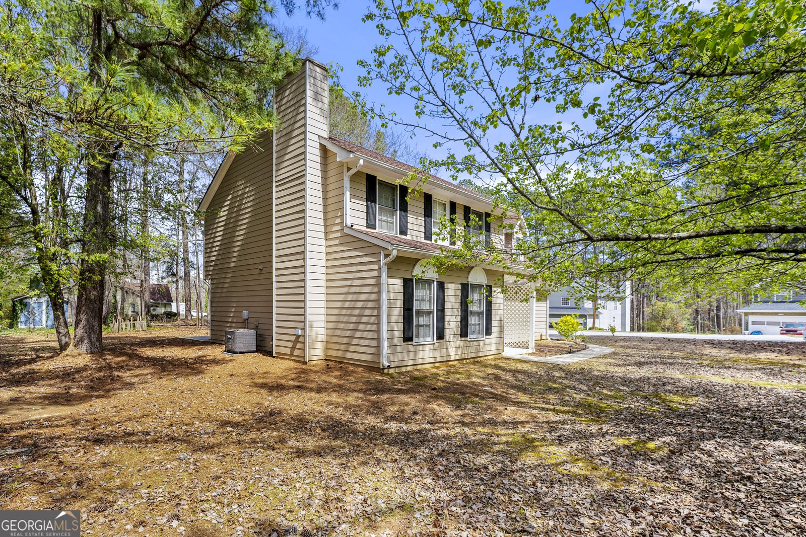 7438 Chilton Lane Riverdale - 2
