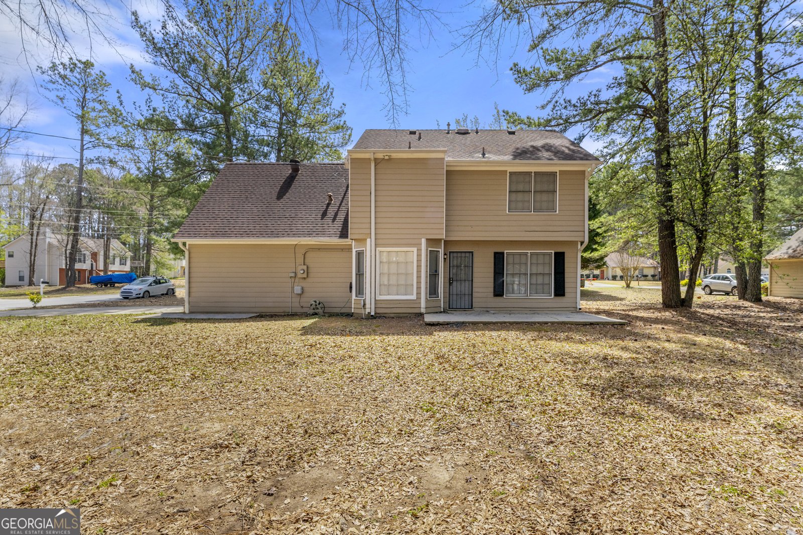 7438 Chilton Lane Riverdale - 25