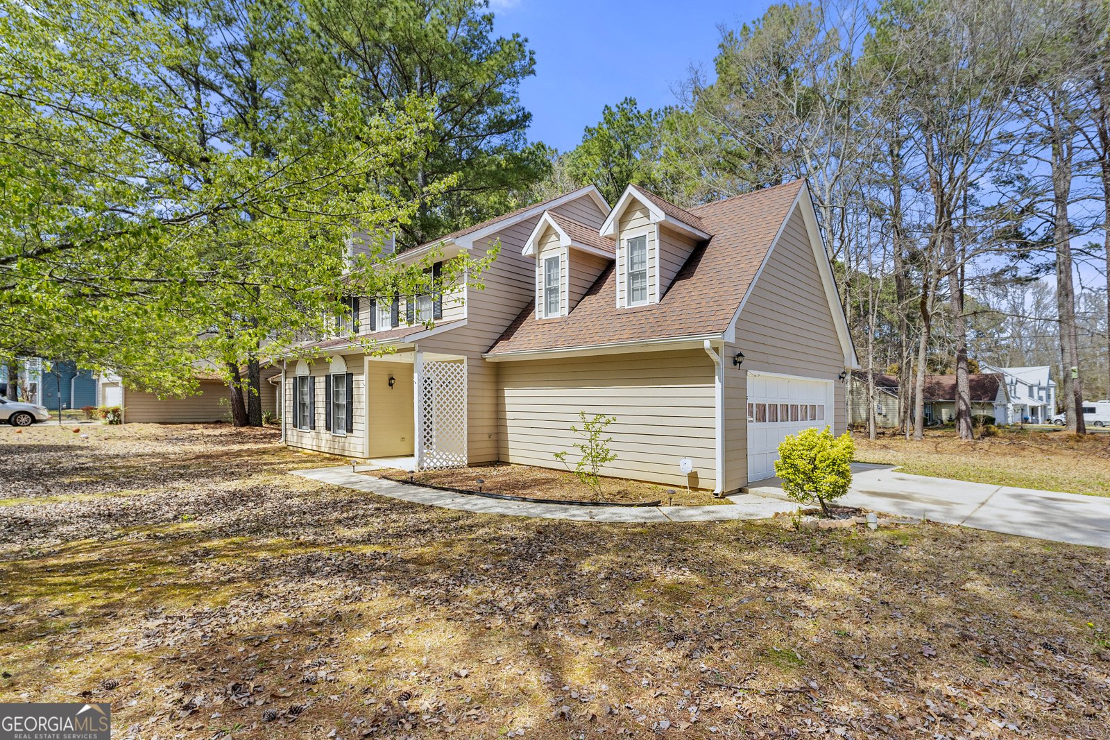 7438 Chilton Lane Riverdale - 3