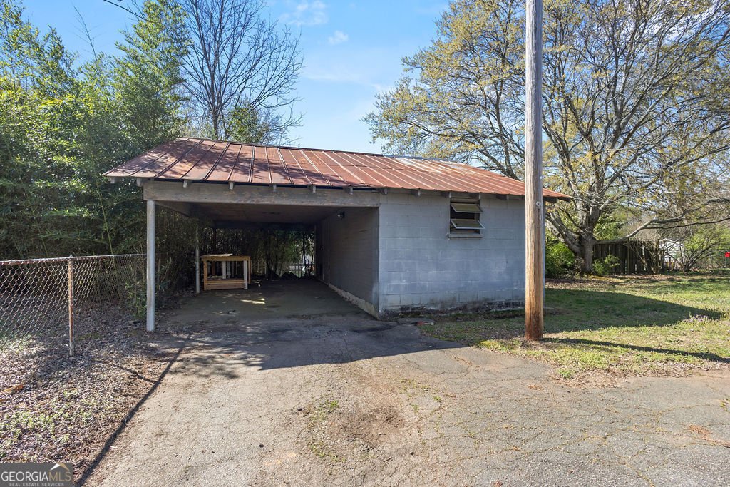 31 Sprayberry Road Newnan - 17