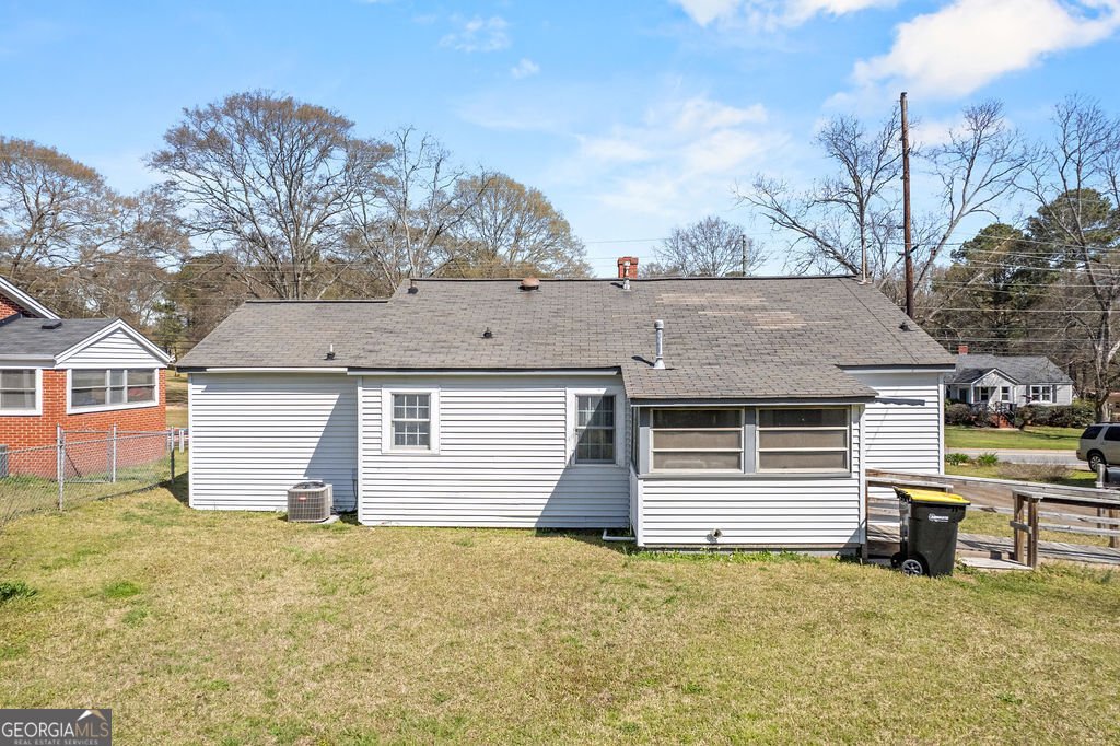 31 Sprayberry Road Newnan - 18