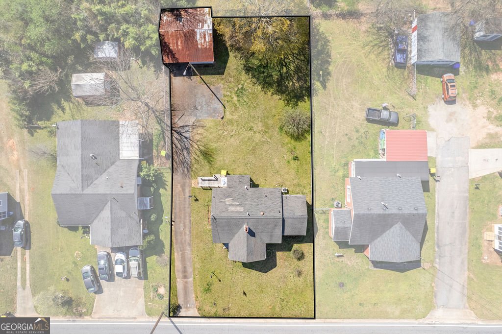 31 Sprayberry Road Newnan - 19