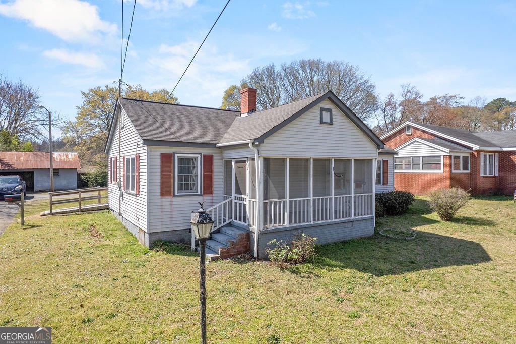 31 Sprayberry Road Newnan - 2