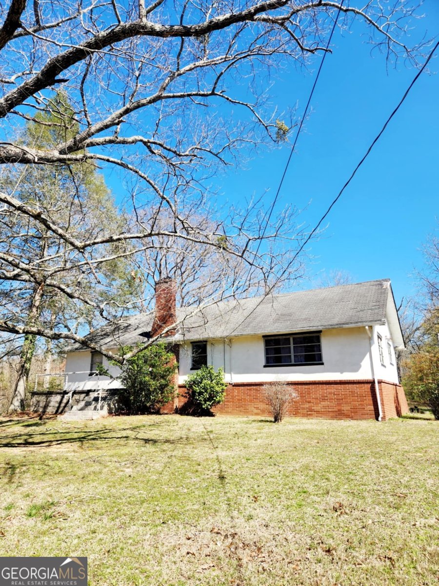 778 Mission Ridge Road Rossville - 1