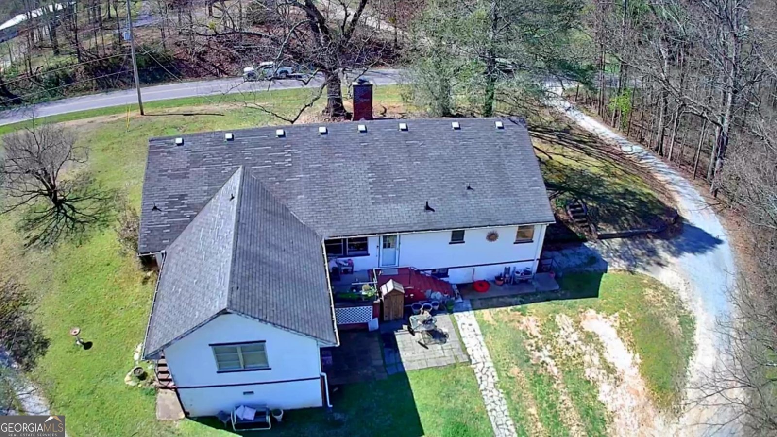 778 Mission Ridge Road Rossville - 2