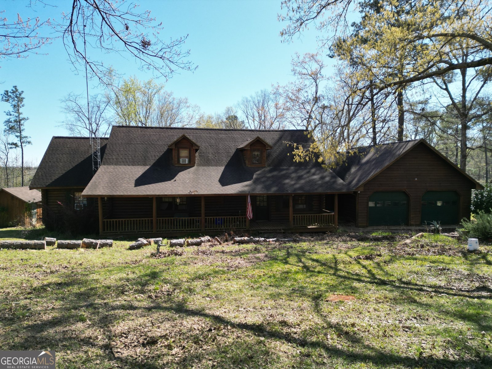2098 Oconee Church Road Dublin - 1