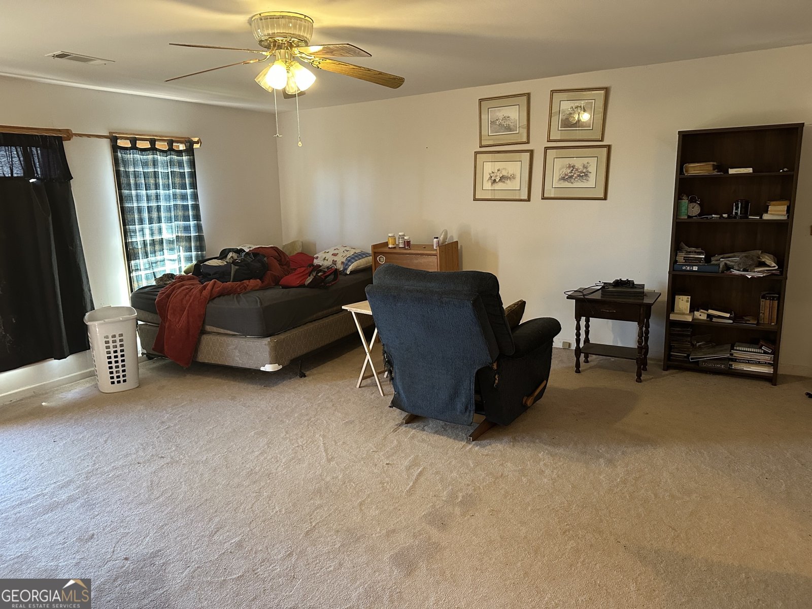 2098 Oconee Church Road Dublin - 17