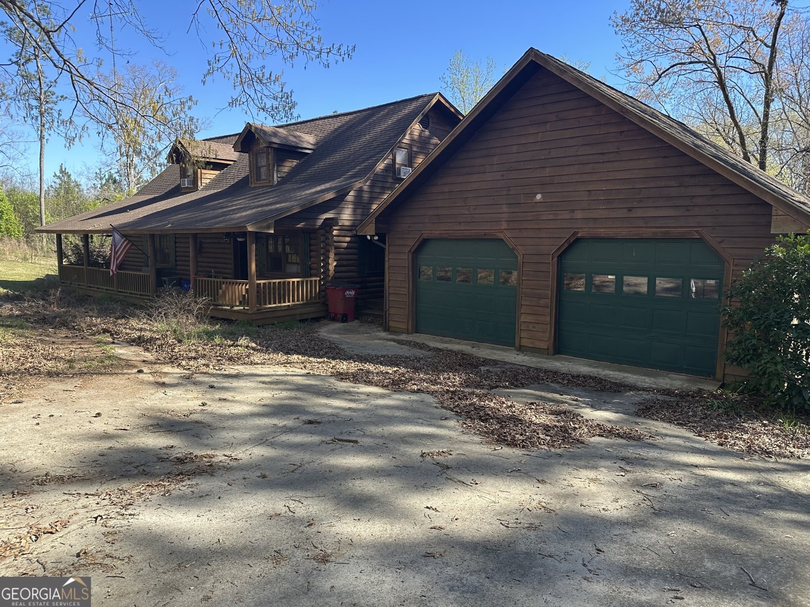 2098 Oconee Church Road Dublin - 2