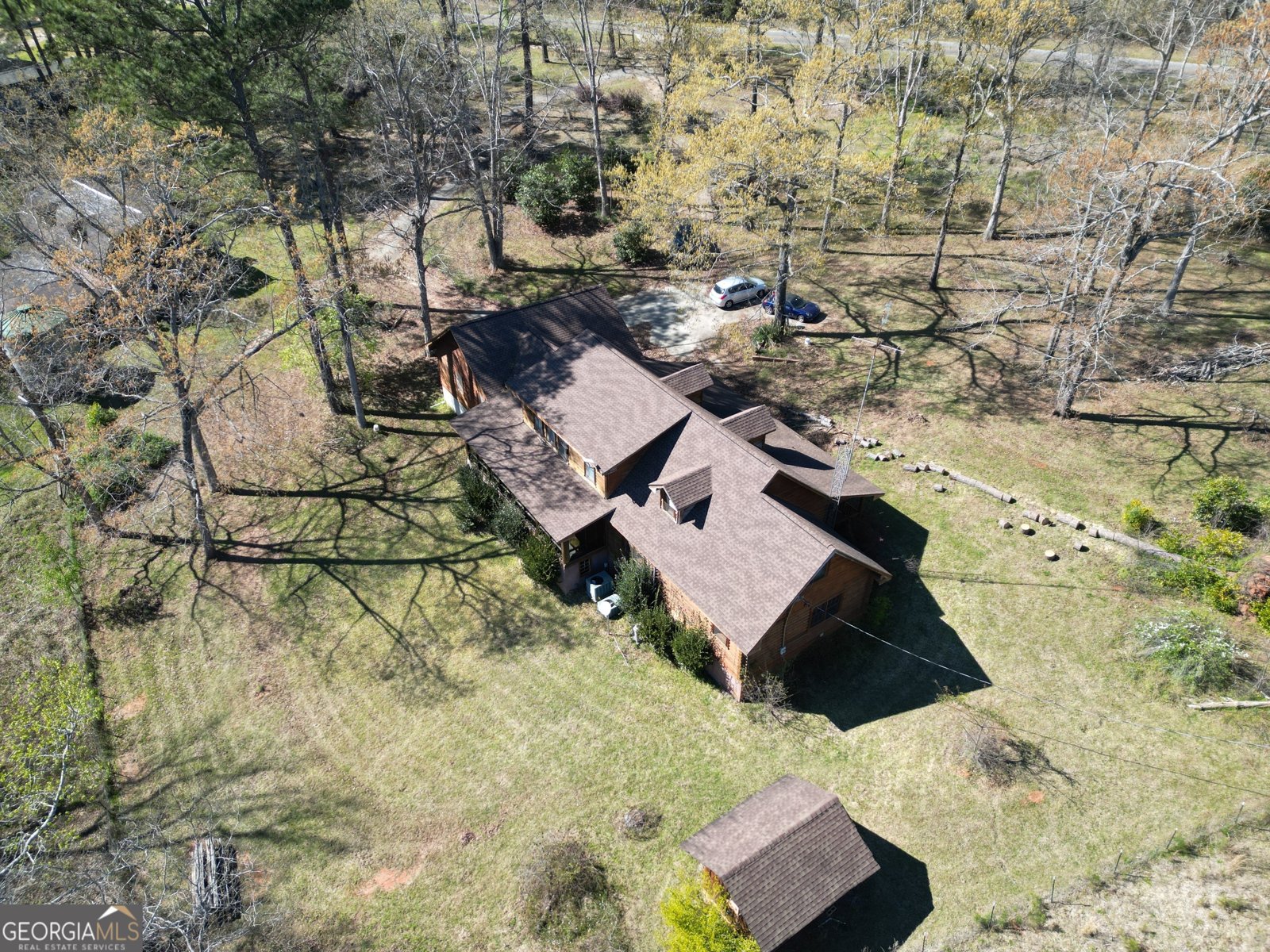 2098 Oconee Church Road Dublin - 22
