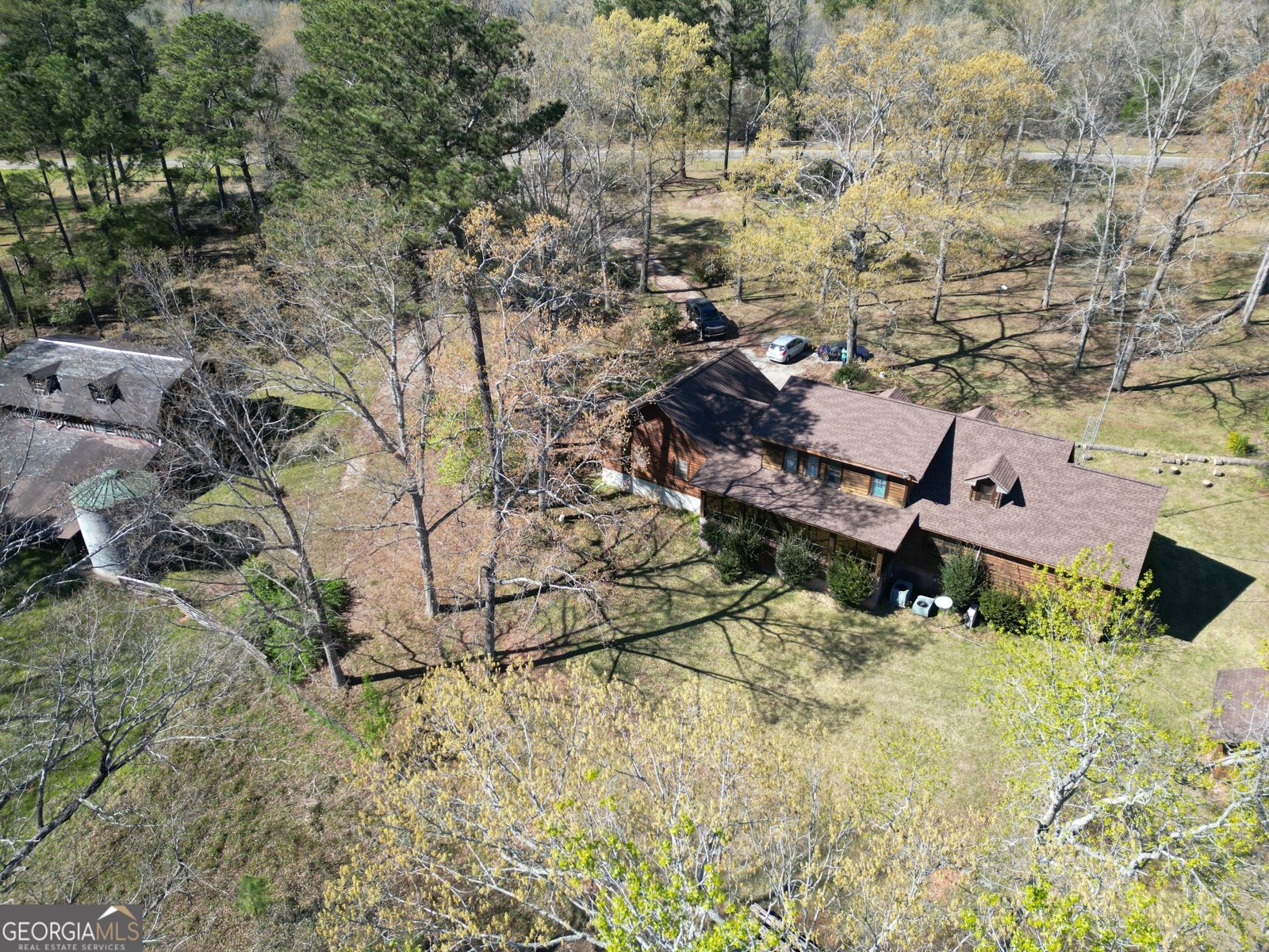 2098 Oconee Church Road Dublin - 23