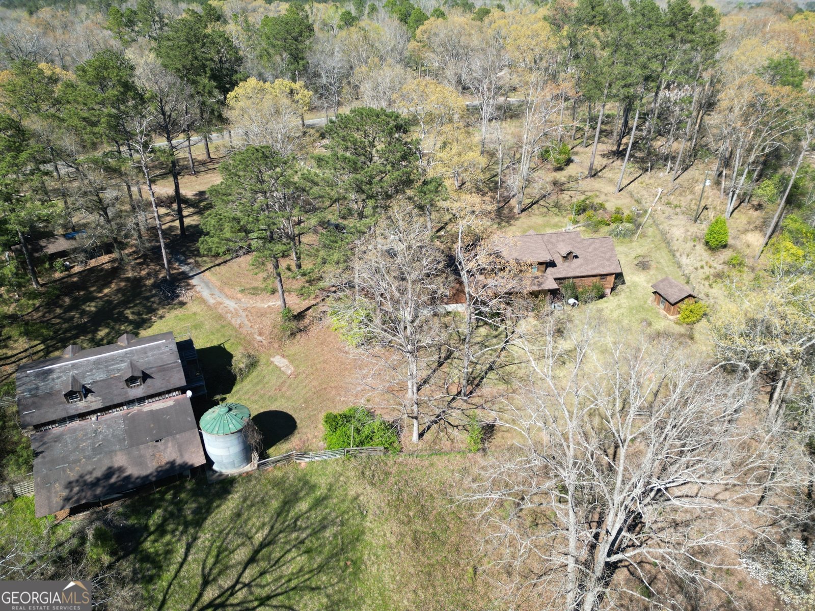 2098 Oconee Church Road Dublin - 24