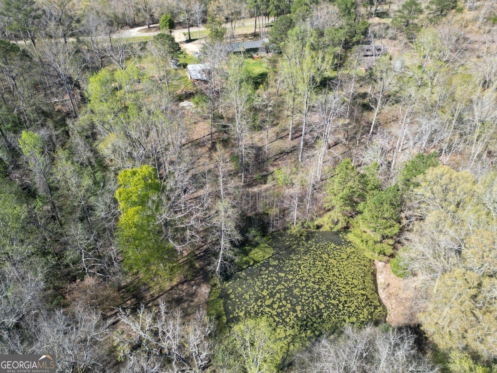 2098 Oconee Church Road Dublin - 25