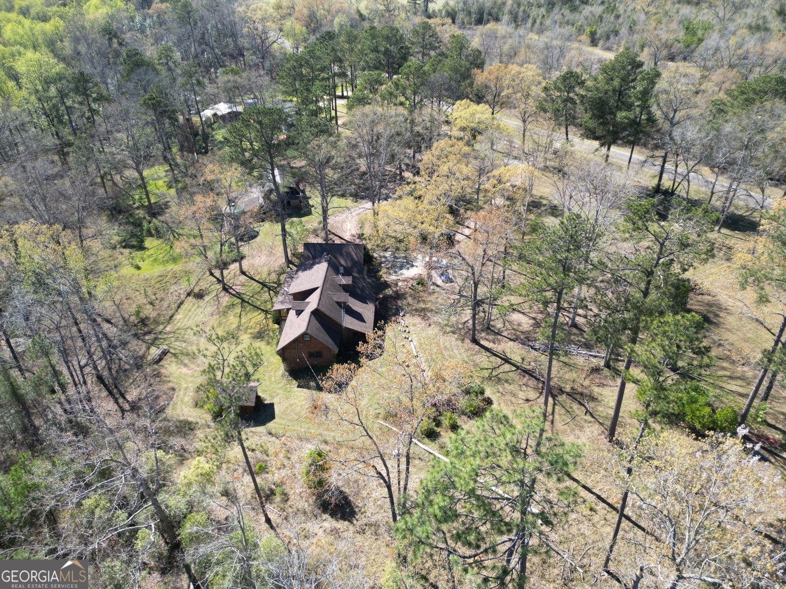 2098 Oconee Church Road Dublin - 27