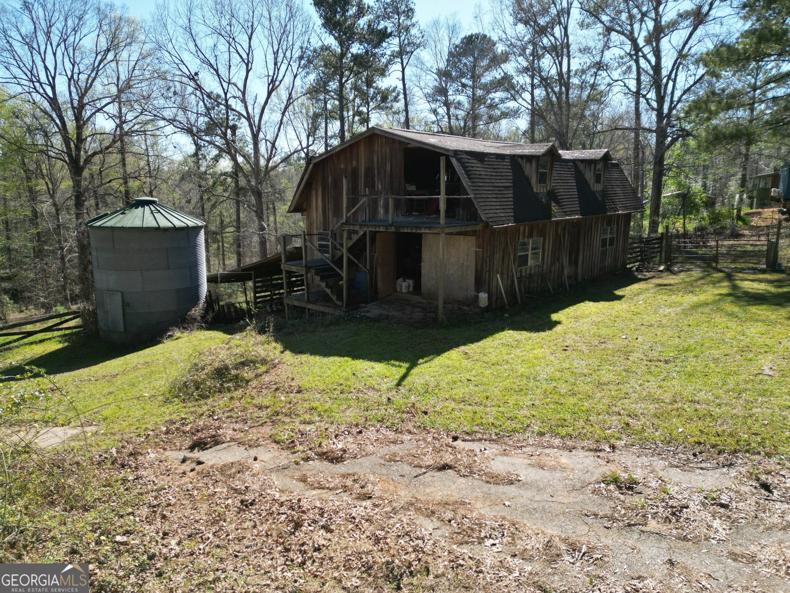 2098 Oconee Church Road Dublin - 28