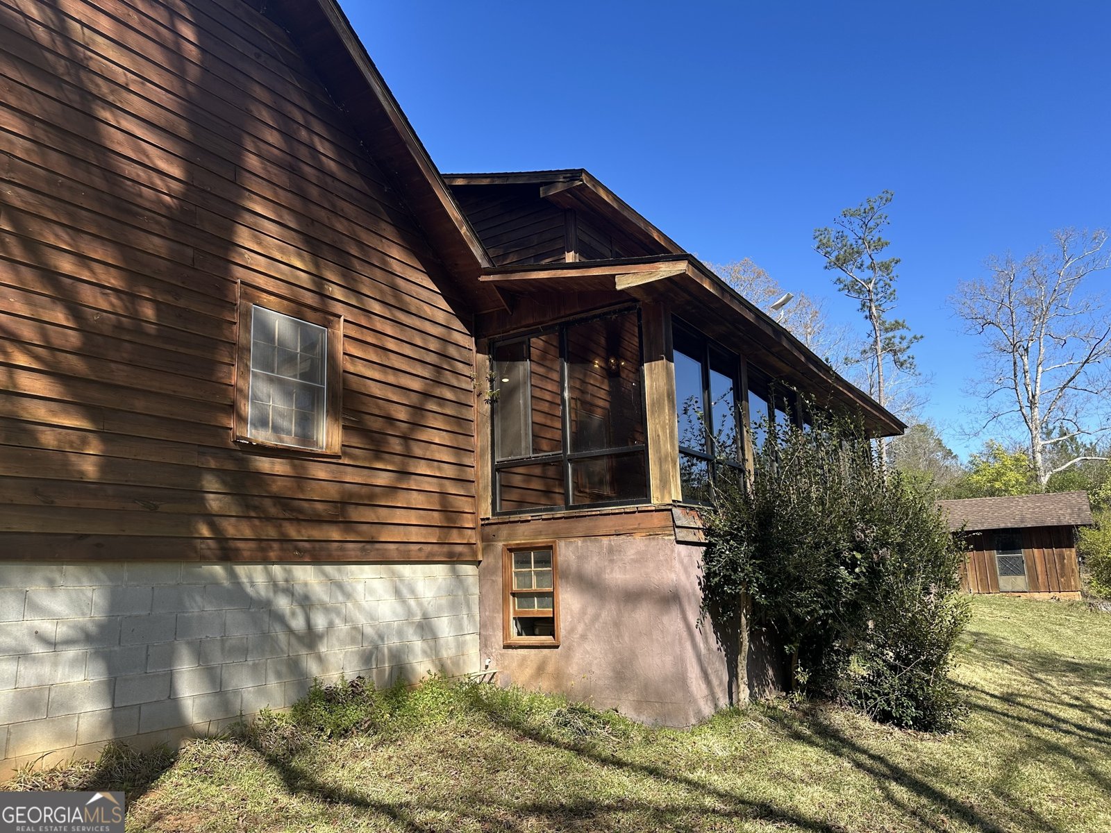 2098 Oconee Church Road Dublin - 3