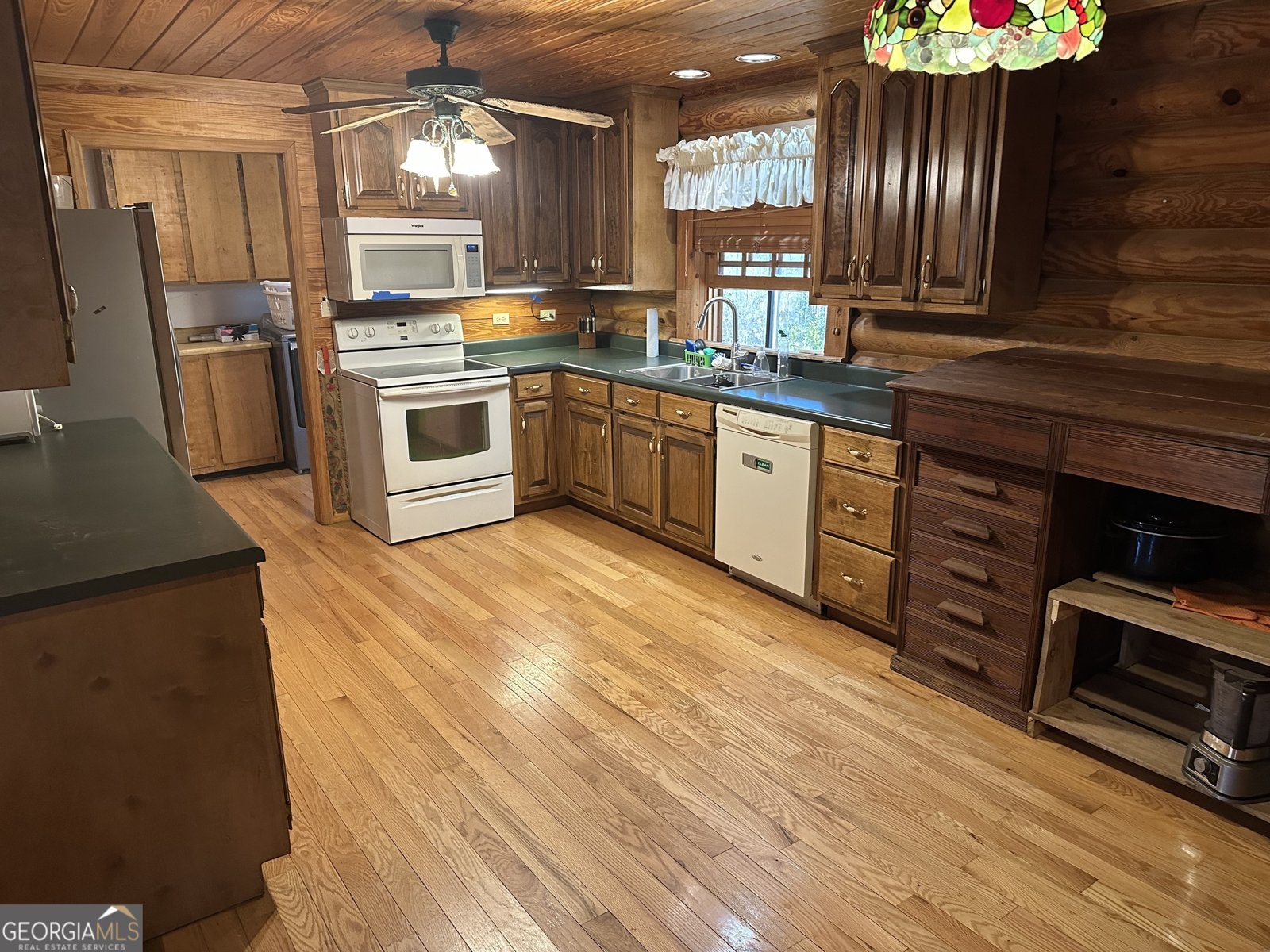 2098 Oconee Church Road Dublin - 8