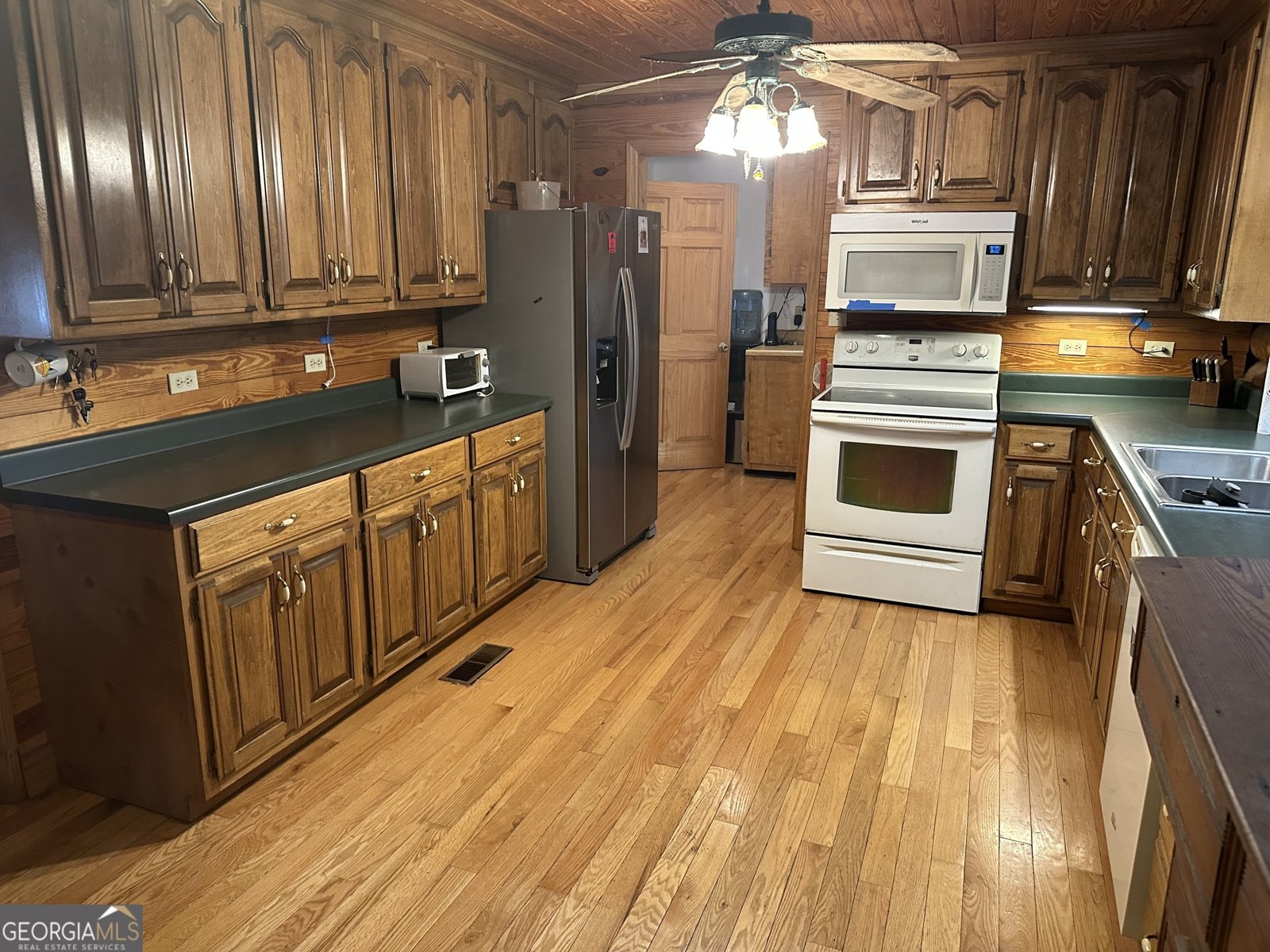 2098 Oconee Church Road Dublin - 9
