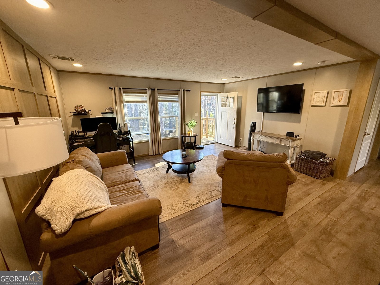 156 Twin Mountain Lake Circle Talking Rock - 32