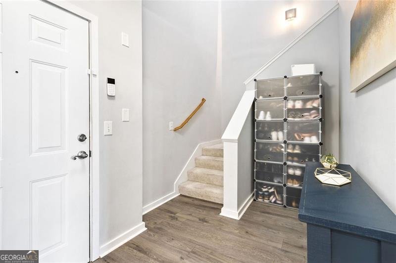 390 17th Street Atlanta - 17