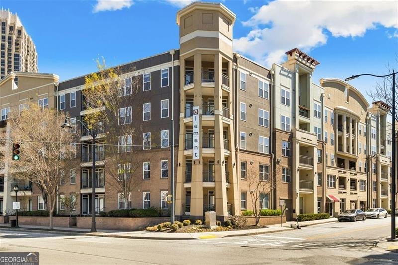 390 17th Street Atlanta - 2