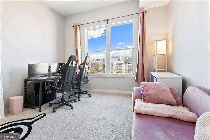 390 17th Street Atlanta - 25