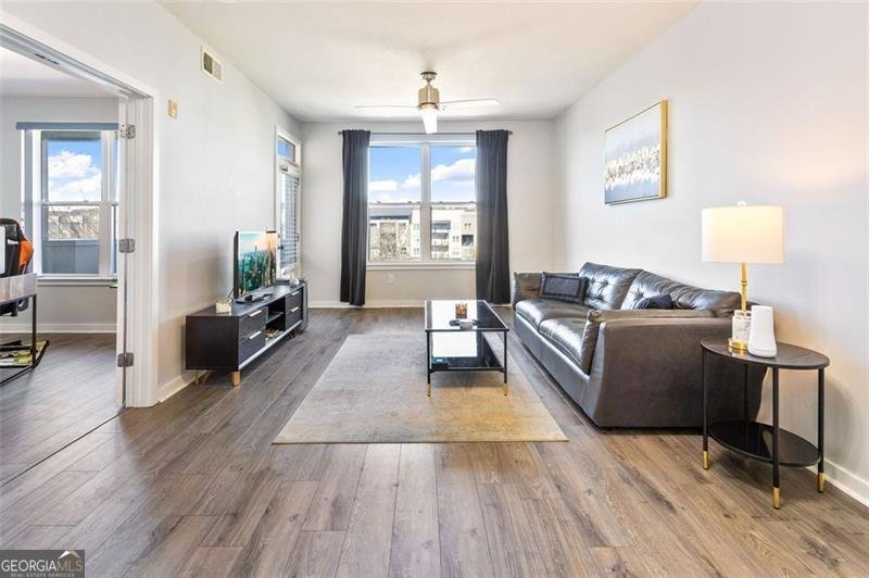390 17th Street Atlanta - 3
