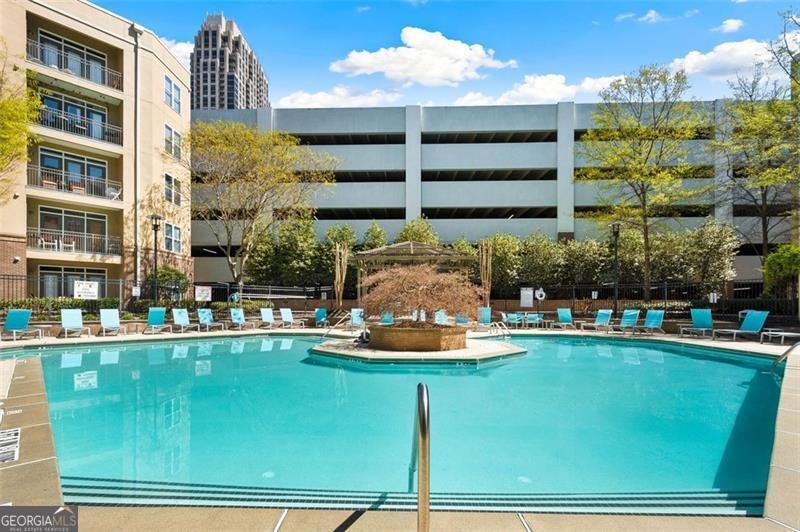 390 17th Street Atlanta - 30