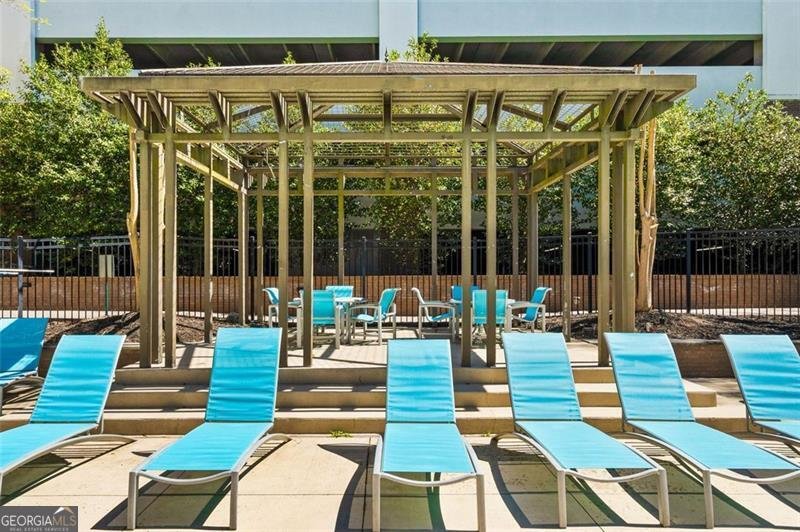 390 17th Street Atlanta - 31