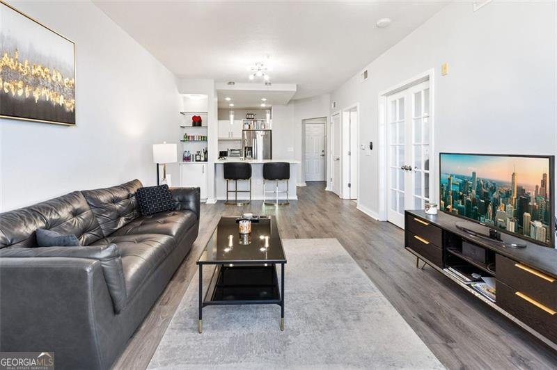 390 17th Street Atlanta - 4